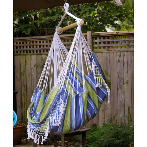 Vivere brazilian hammock discount chair